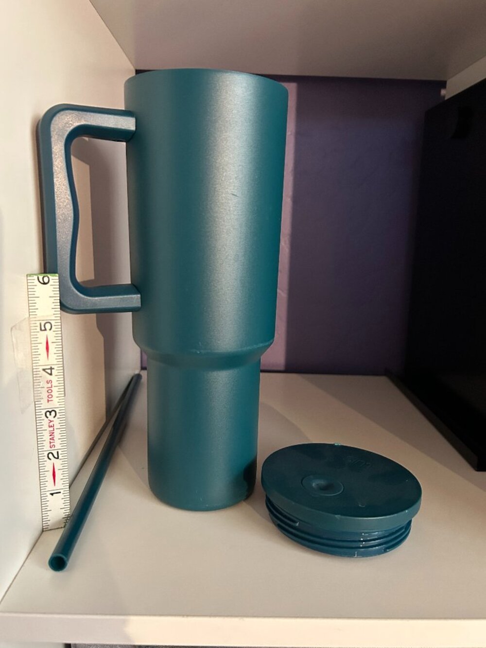 Simple Modern 40 oz Trek Tumbler